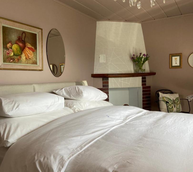 Photo of Bedroom in Riazzino