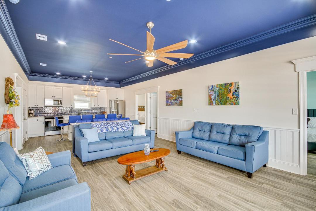 Photo of Livingroom in Long Beach