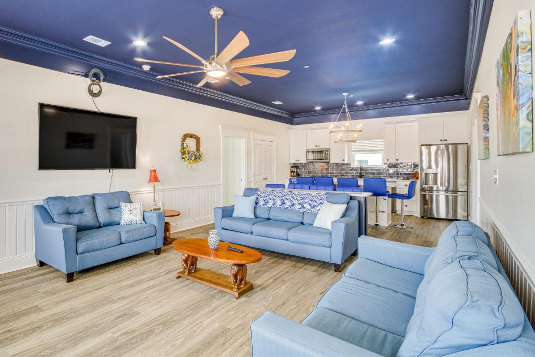 Photo of Livingroom in Long Beach