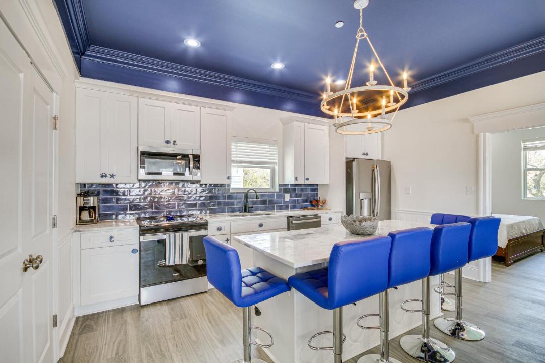 Photo of Kitchen in Long Beach