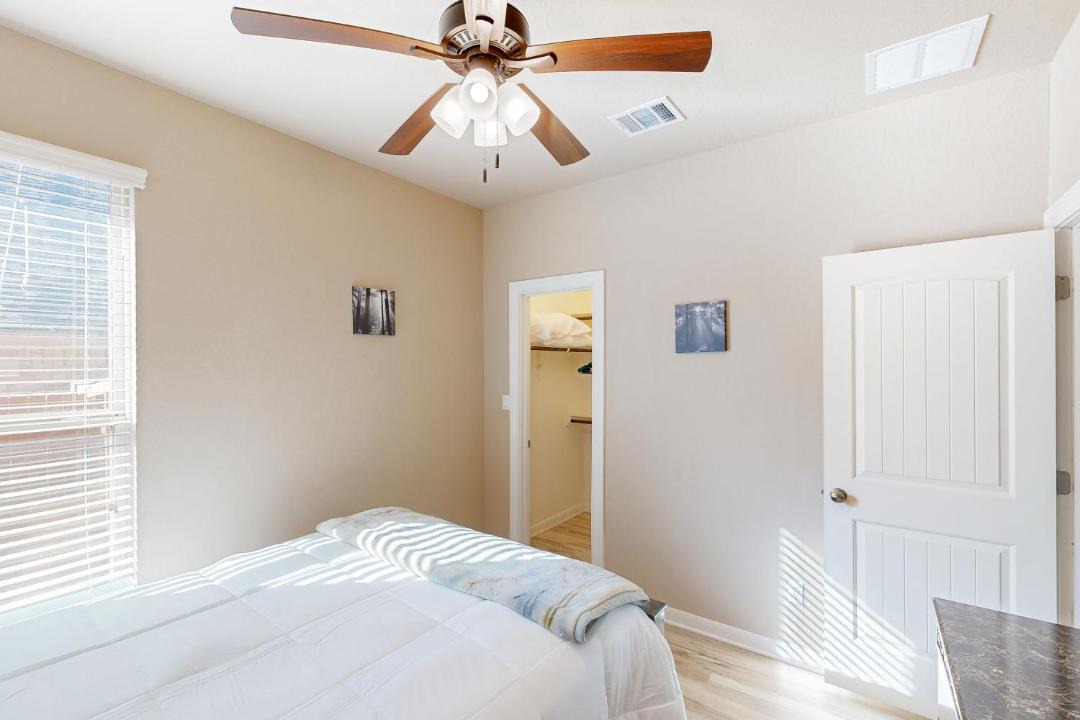 Photo of Bedroom in Scenic Oaks