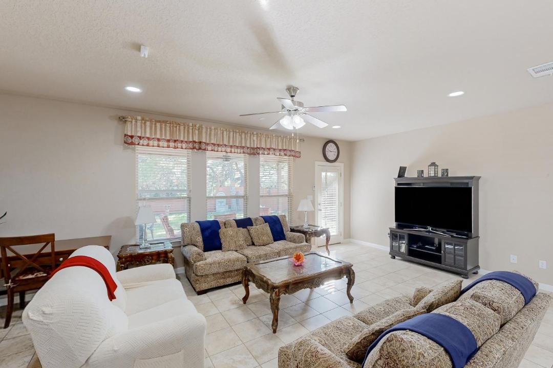 Photo of Livingroom in Scenic Oaks