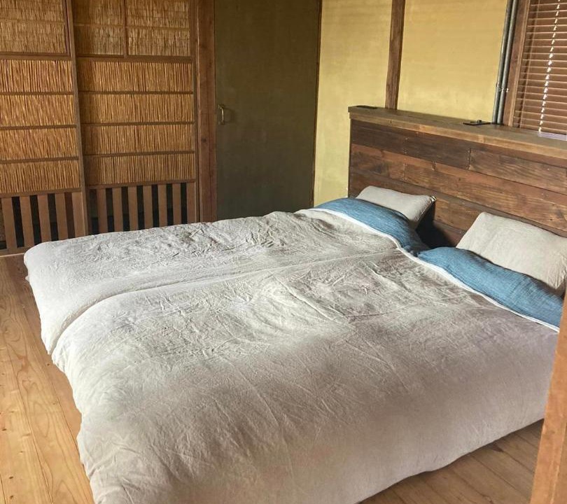 Photo of Bedroom in Kawajima