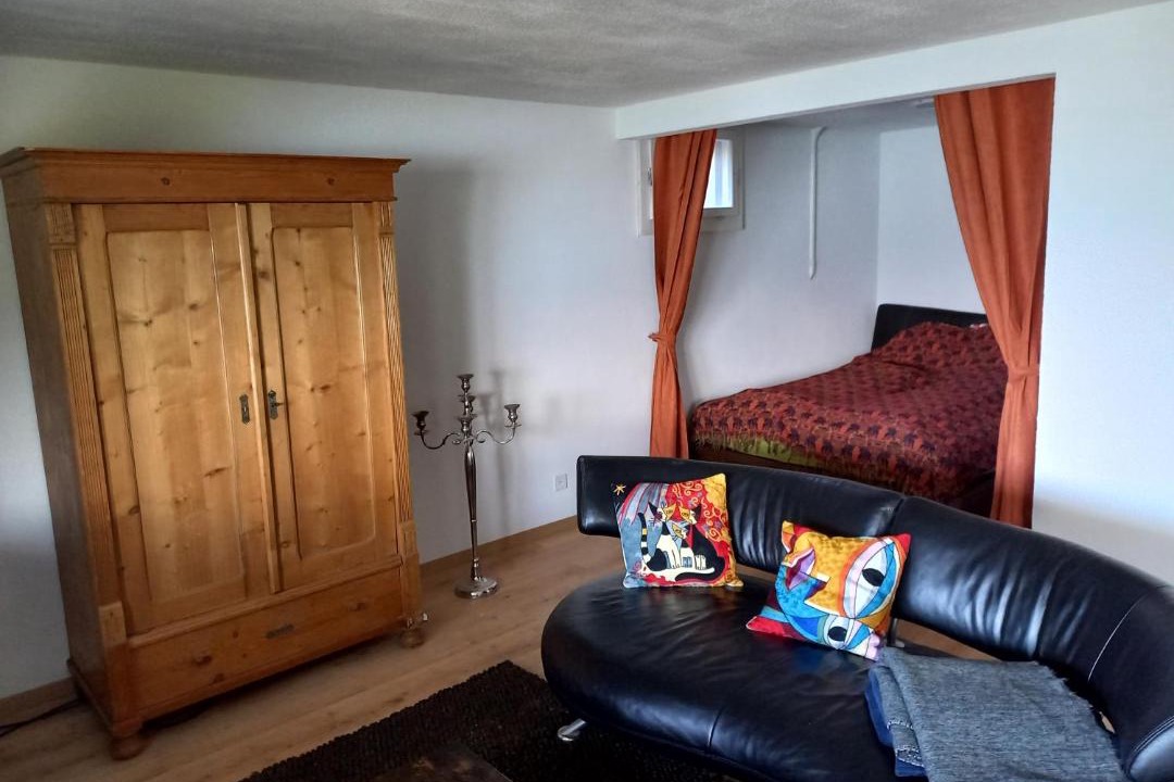 Photo of Livingroom in Aeschlen ob Gunten