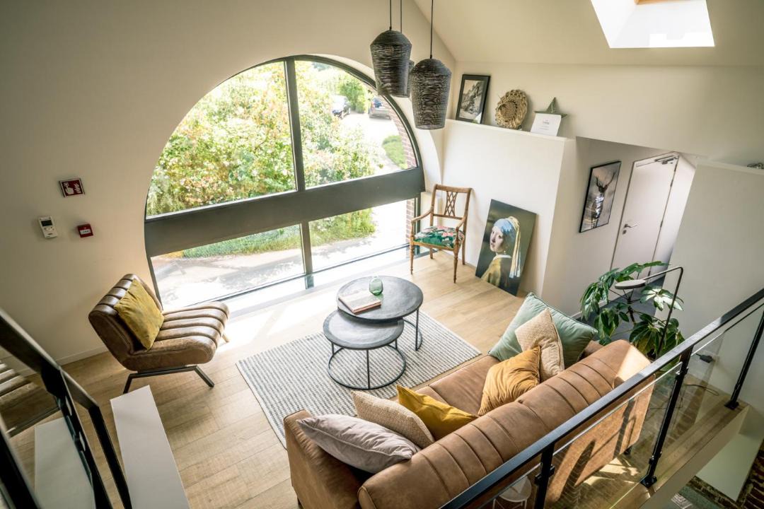 Photo of Livingroom in Pamel