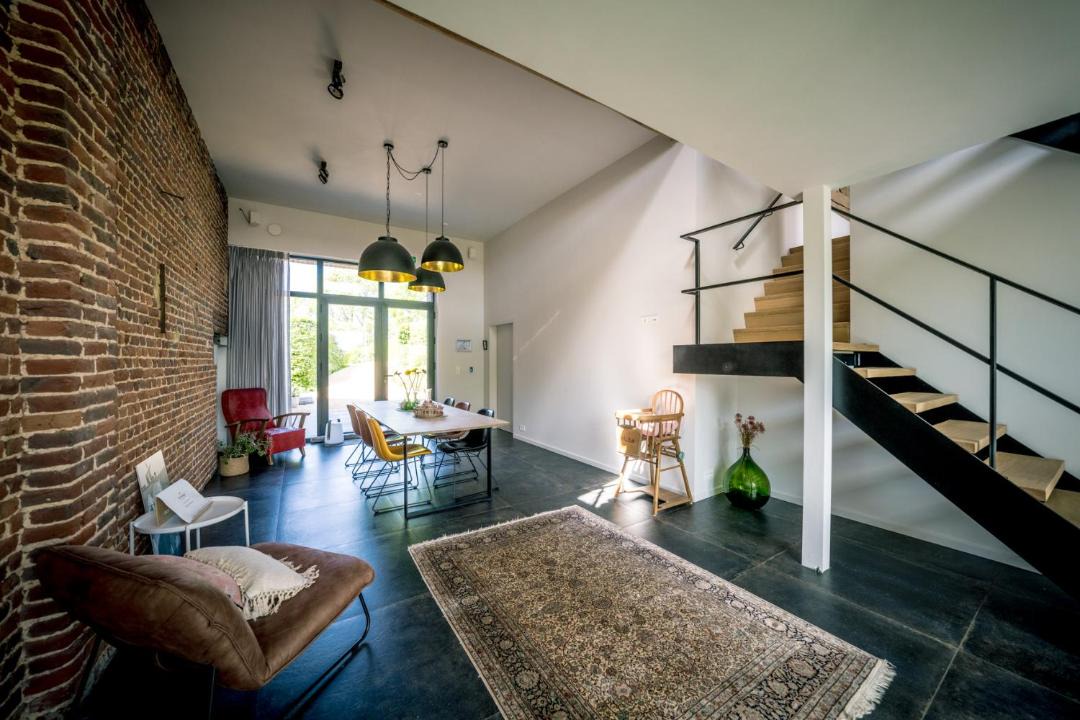 Photo of Livingroom in Pamel