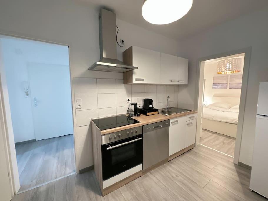 Photo of Kitchen in Herne