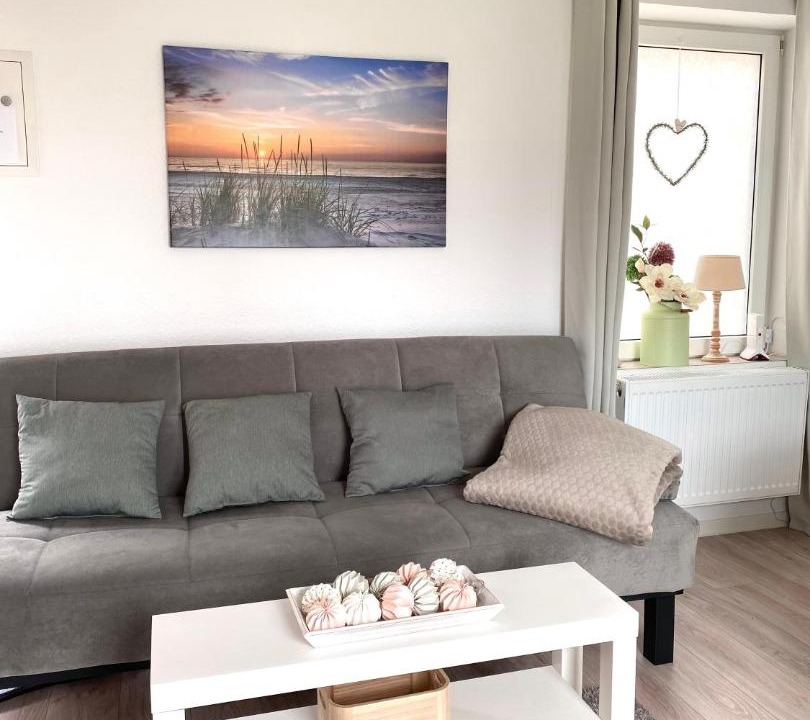 Photo of Livingroom in Rhein-Erft-Kreis District