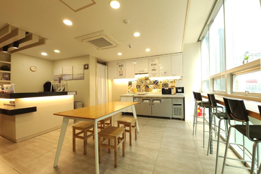 Photo of Kitchen in Myeongdong