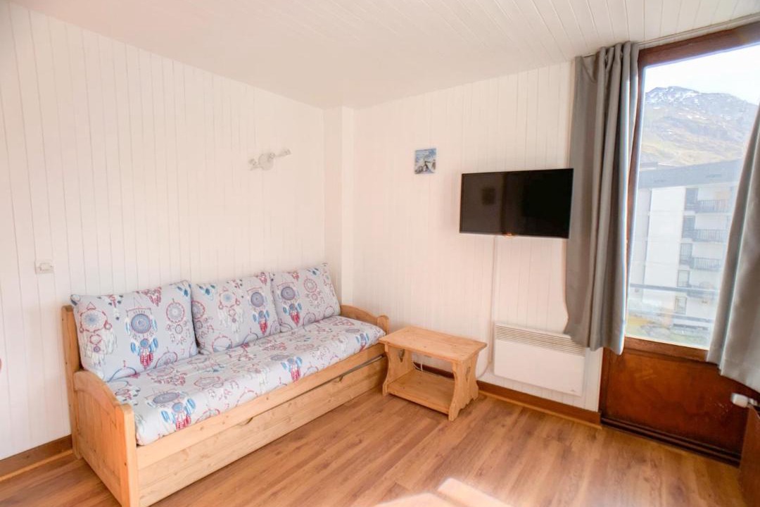 Photo of Livingroom in Le Lavachet