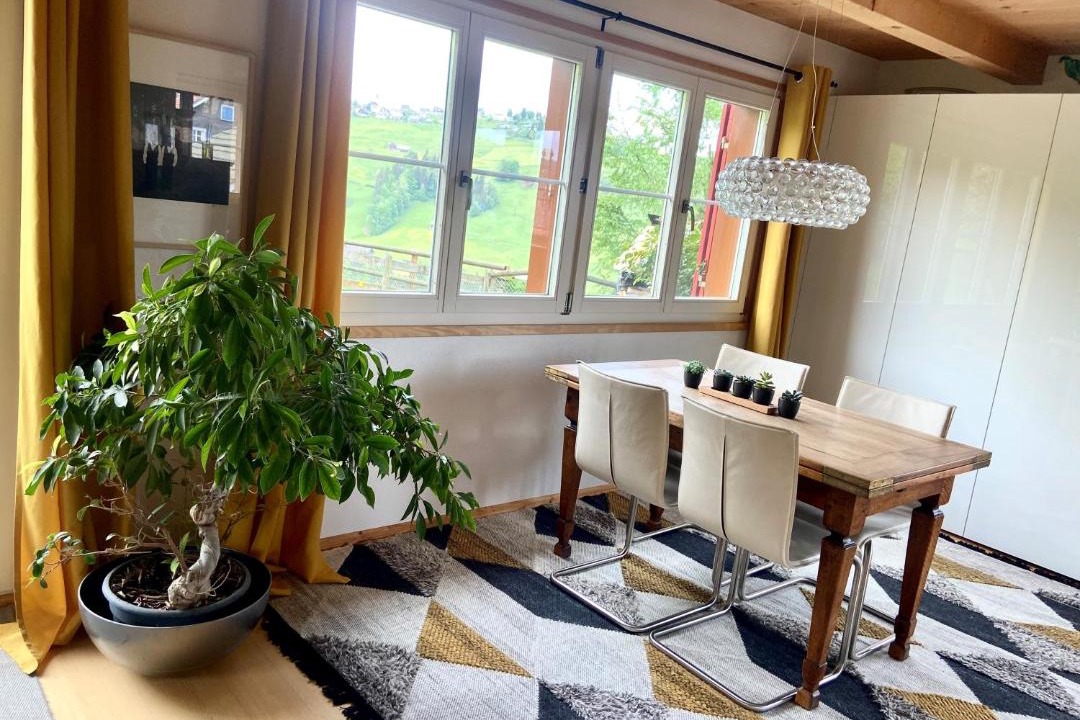 Photo of Livingroom in Hemberg