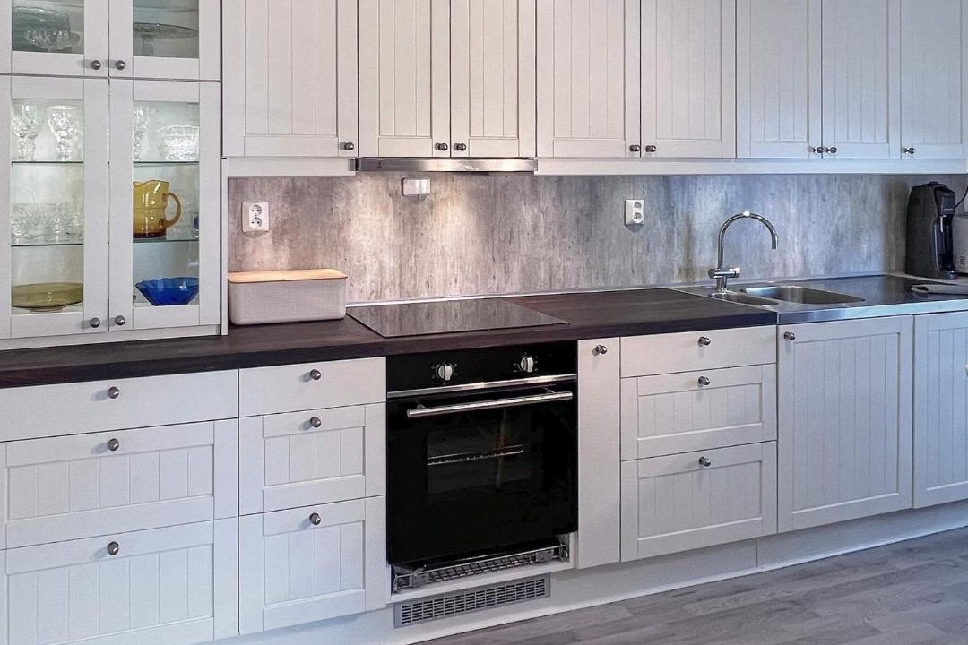 Photo of Kitchen in Trany