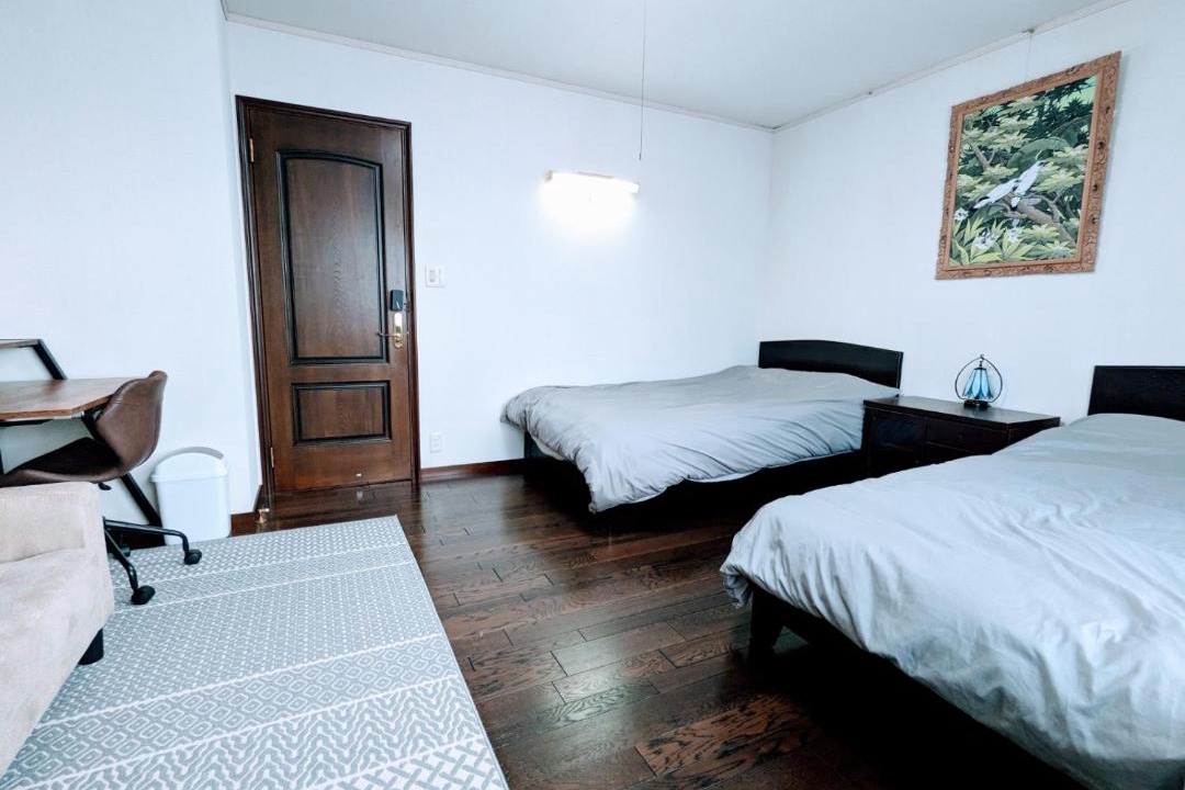 Photo of Bedroom in Yanagawa