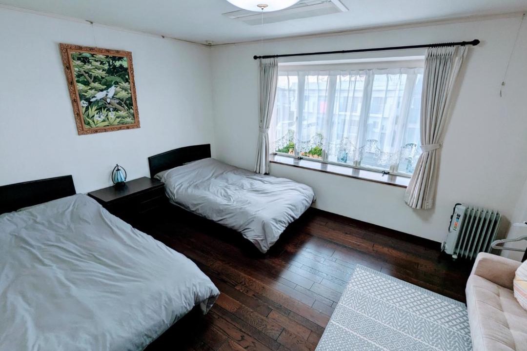 Photo of Bedroom in Yanagawa