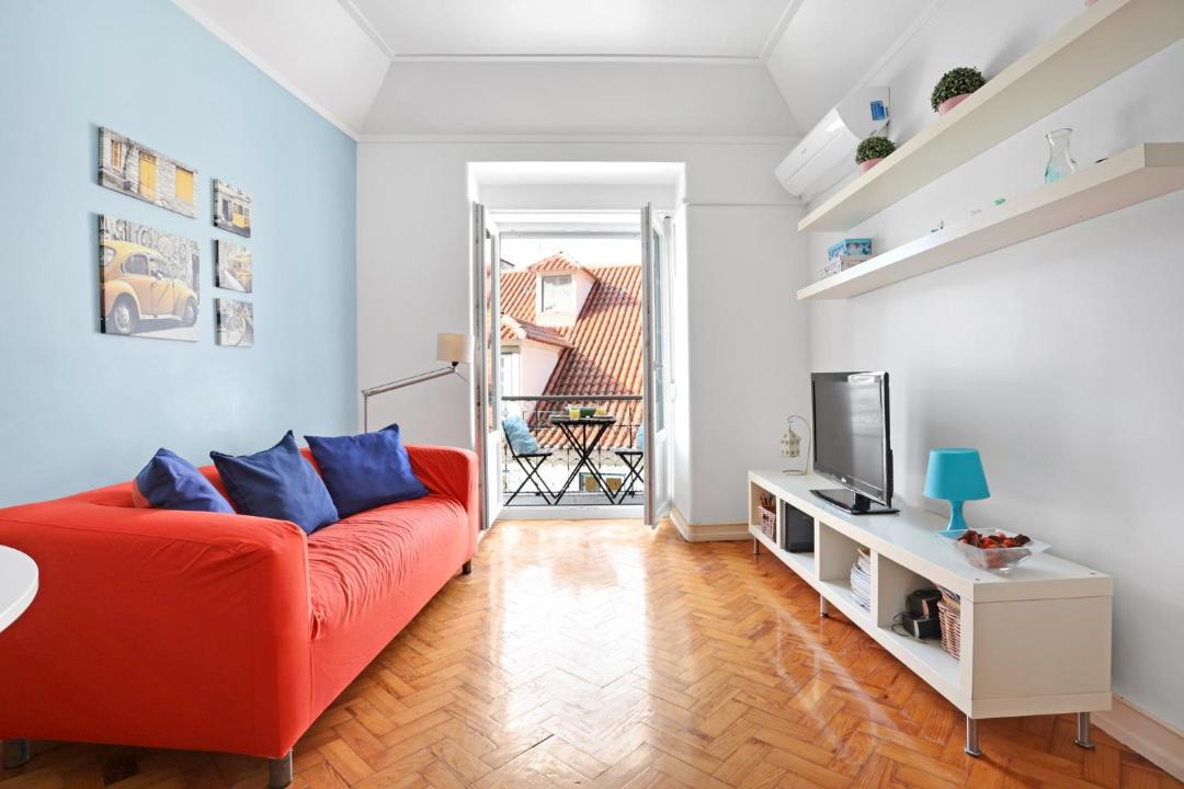 Photo of Livingroom in Santa Maria Maior