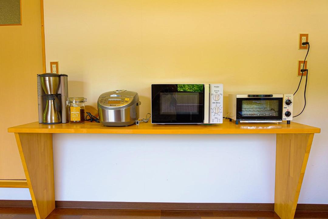 Photo of Kitchen in Hata-gun