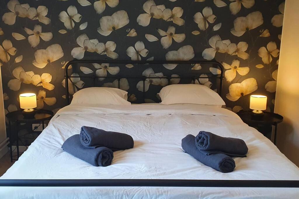Photo of Bedroom in Huy