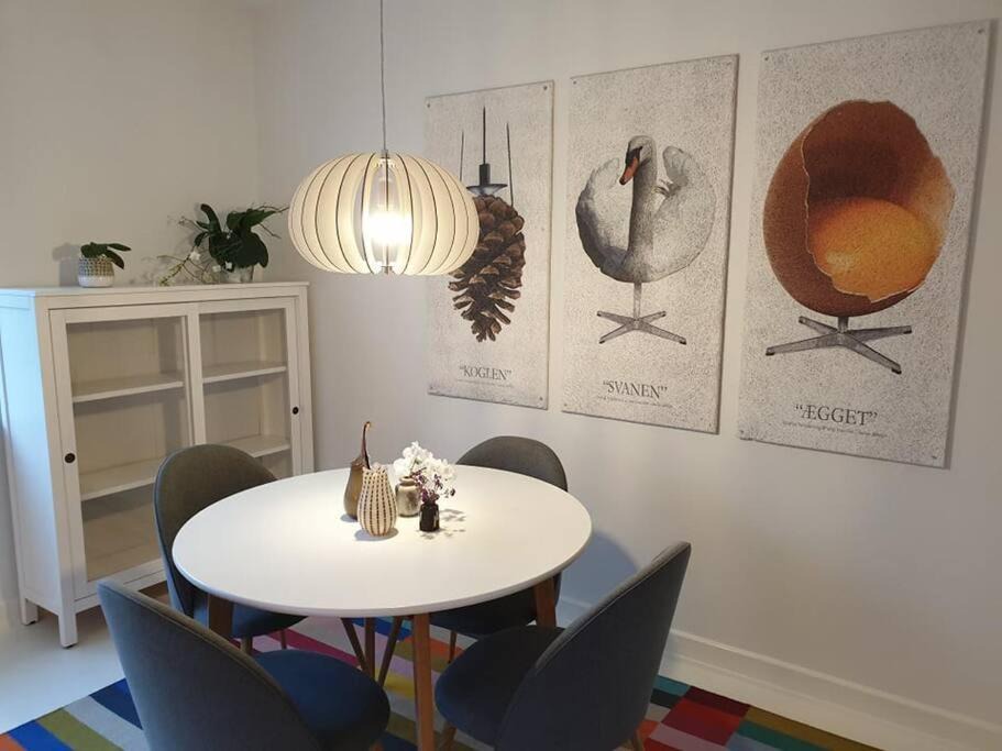 Photo of Bathroom in Aarhus South