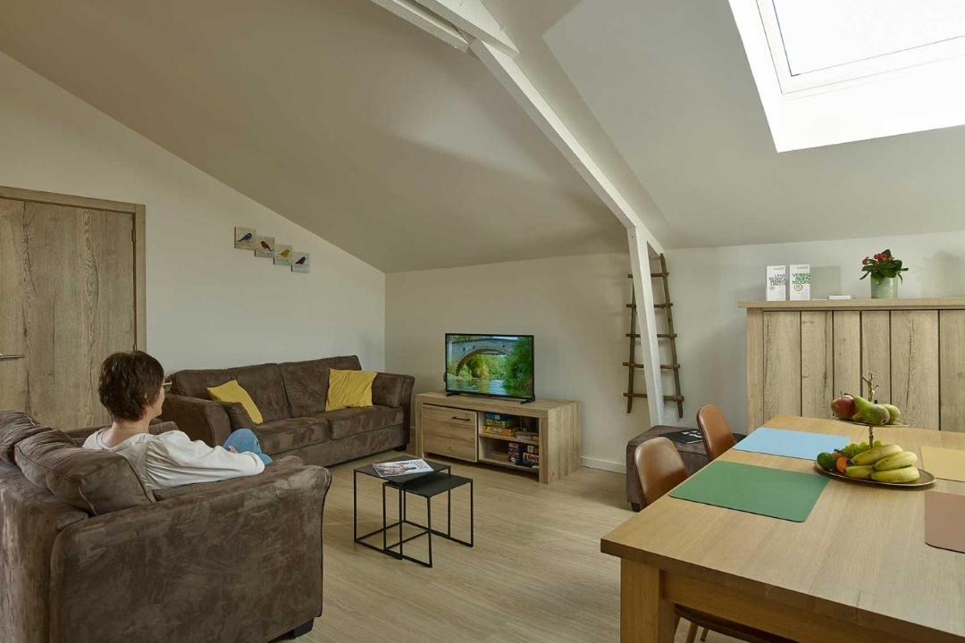 Photo of Livingroom in Vliermaal