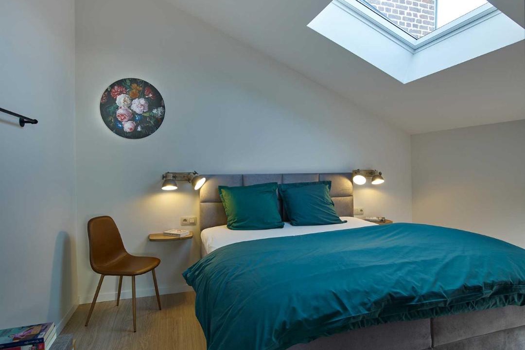 Photo of Bedroom in Vliermaal