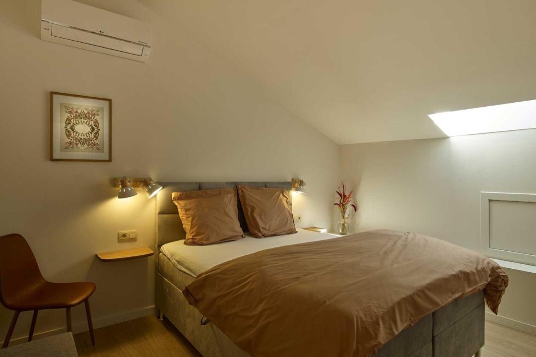 Photo of Bedroom in Vliermaal