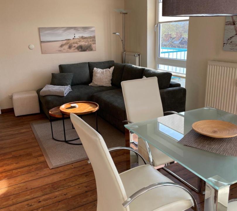 Photo of Livingroom in Duhnen