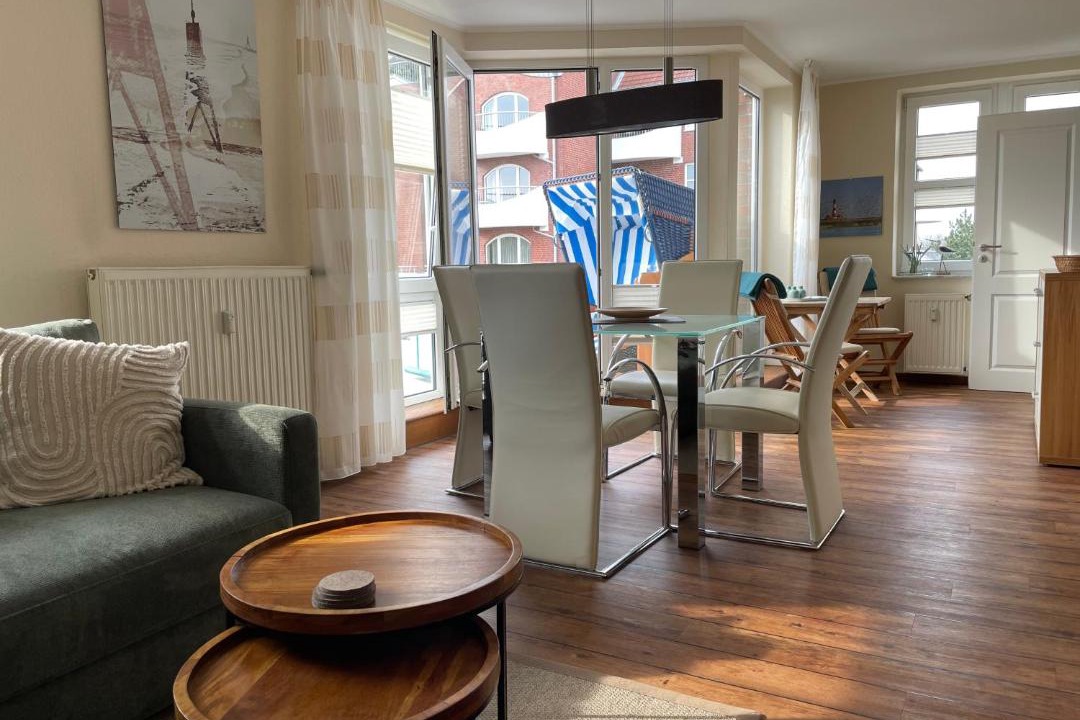 Photo of Livingroom in Duhnen
