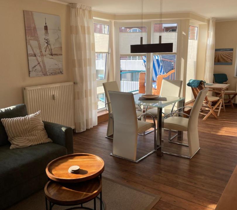Photo of Livingroom in Duhnen