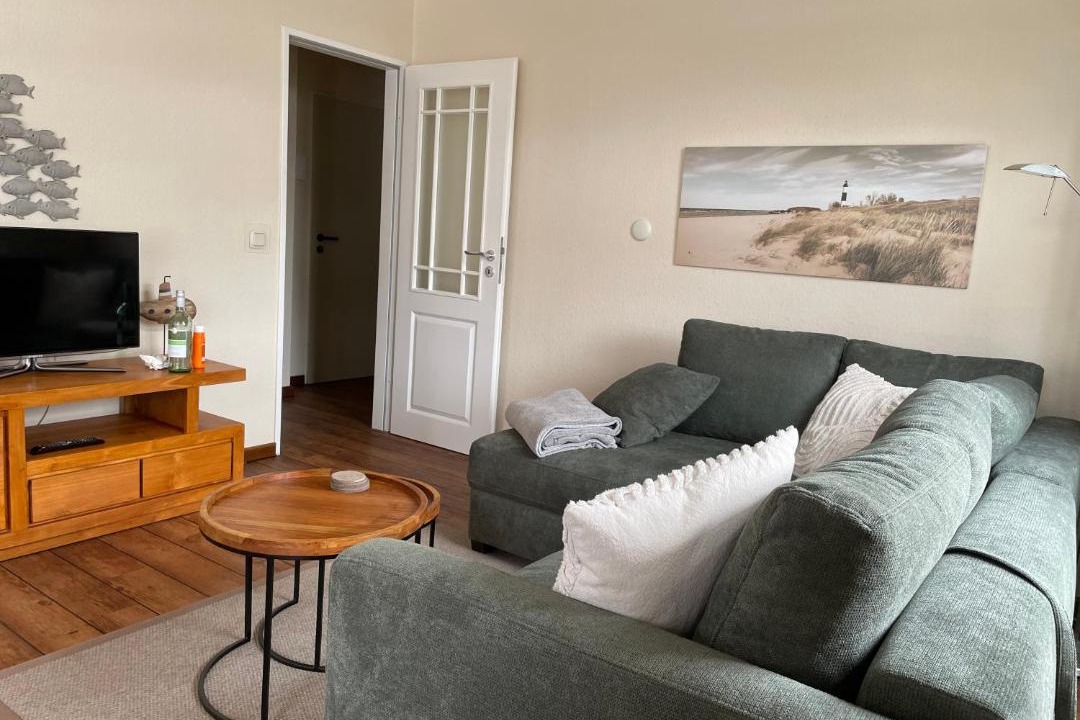 Photo of Livingroom in Duhnen