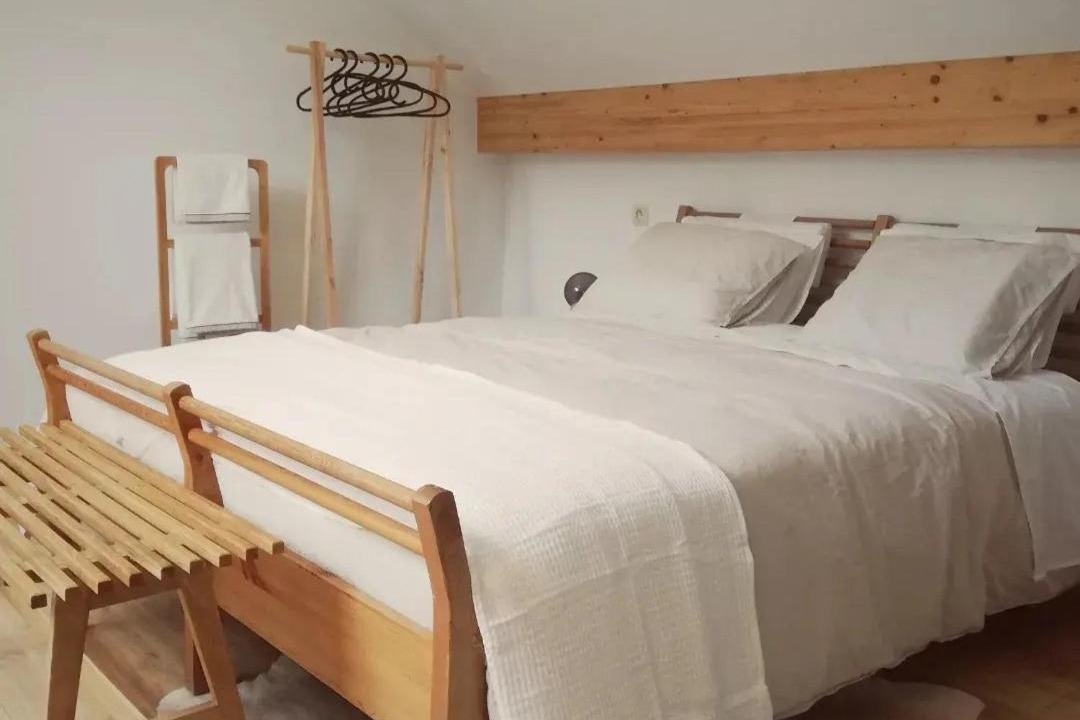 Photo of Bedroom in Esneux