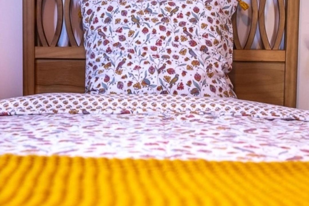 Photo of Bedroom in Esneux