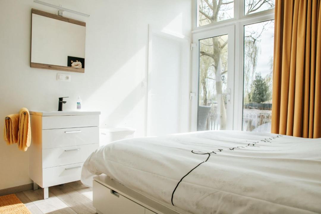 Photo of Bedroom in Moerzeke