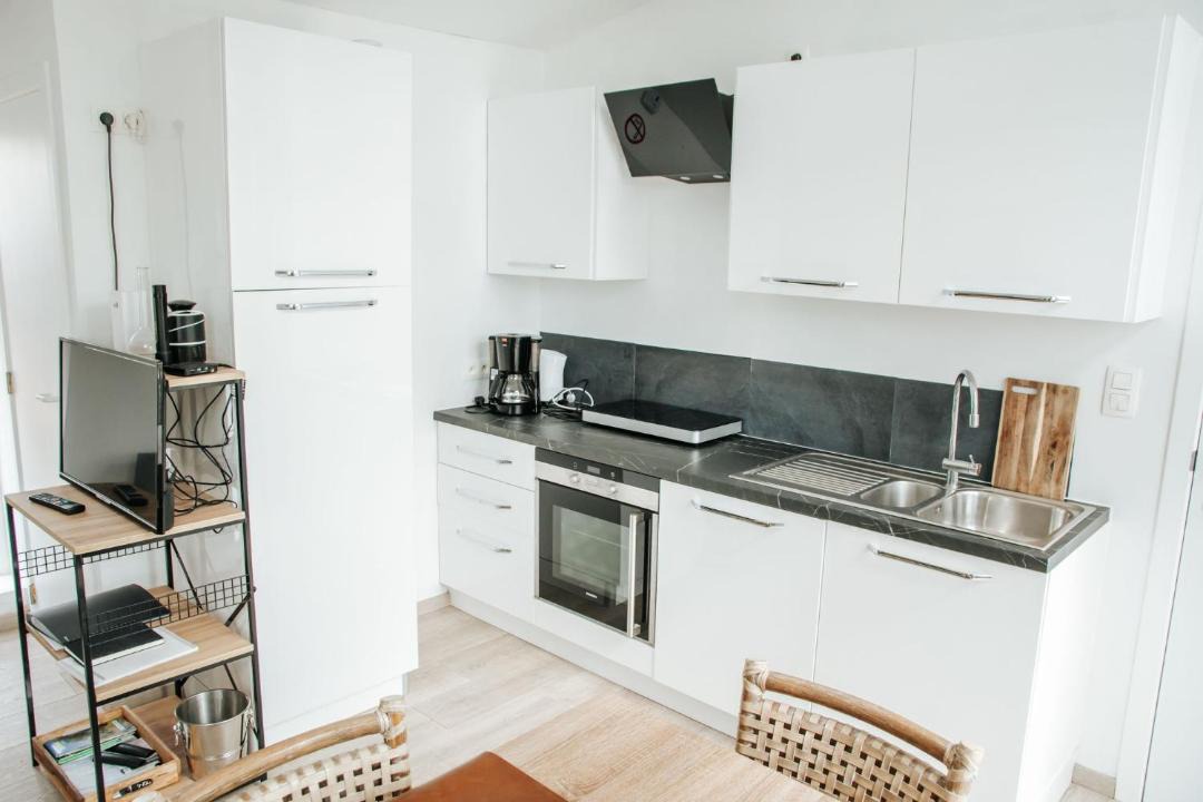 Photo of Kitchen in Moerzeke
