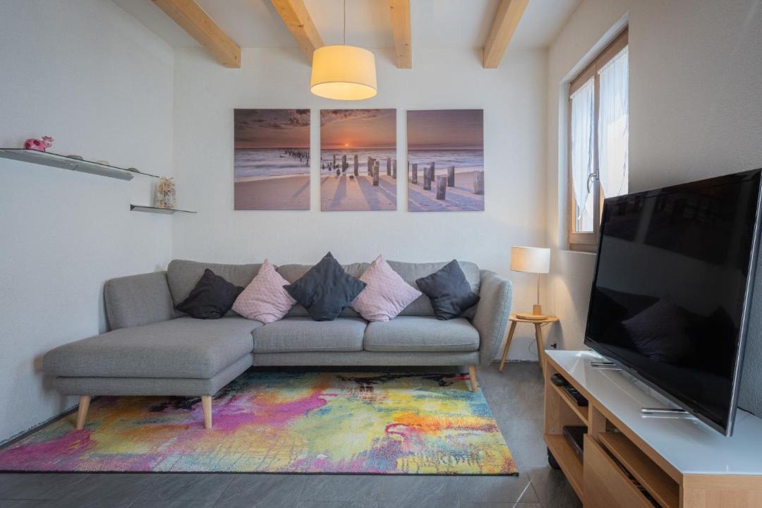 Photo of Livingroom in Chamoson