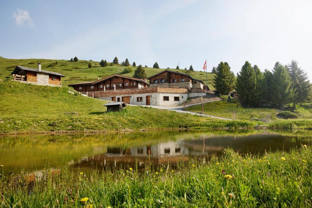 Photo of Others in Riom-Parsonz