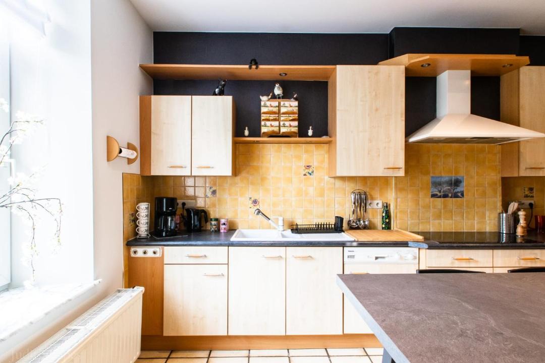 Photo of Kitchen in Foy