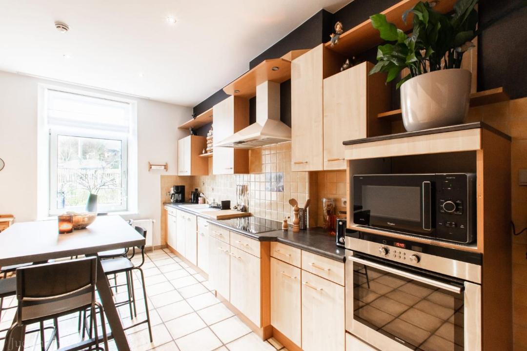 Photo of Kitchen in Foy