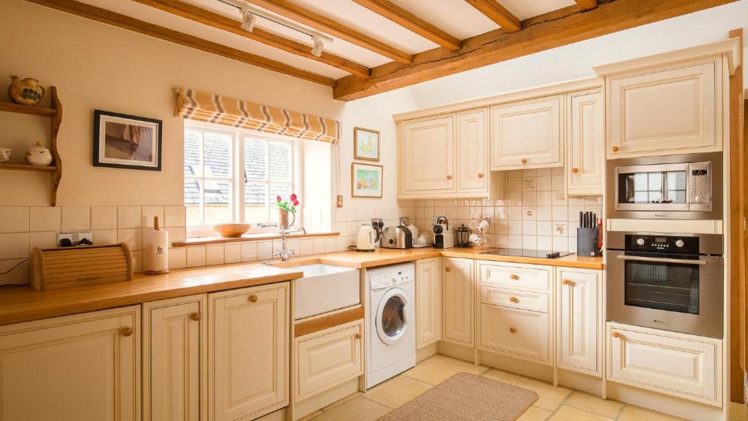 Photo of Kitchen in Chipping Campden