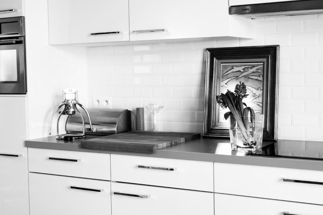 Photo of Kitchen in Antwerp