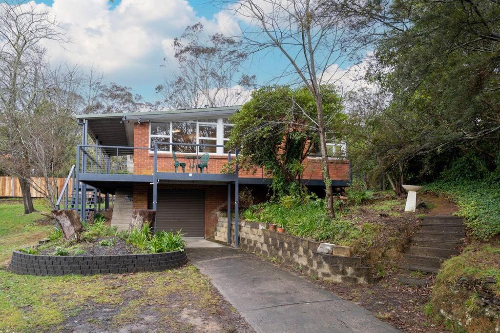 Photo of Others in Wentworth Falls