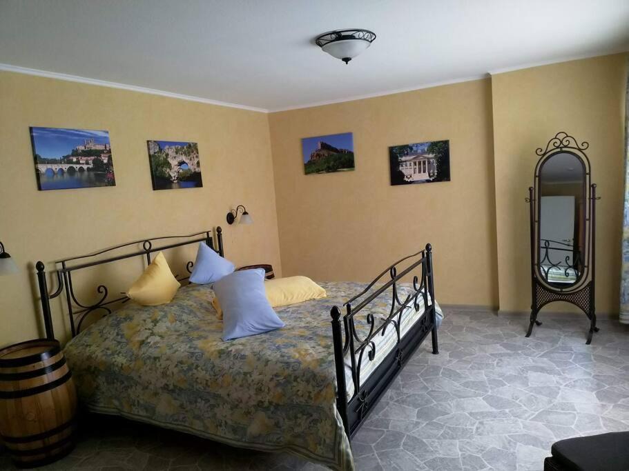 Photo of Bedroom in Lontzen