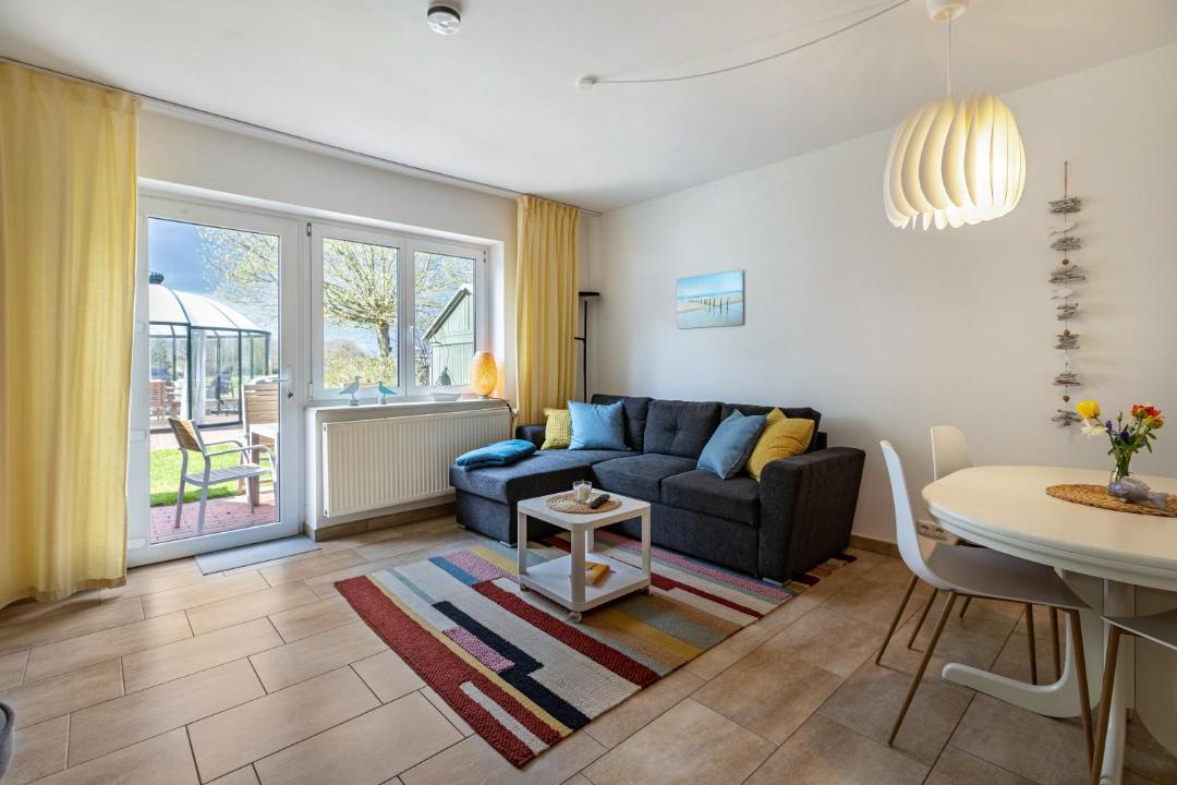 Photo of Livingroom in Lindhoft