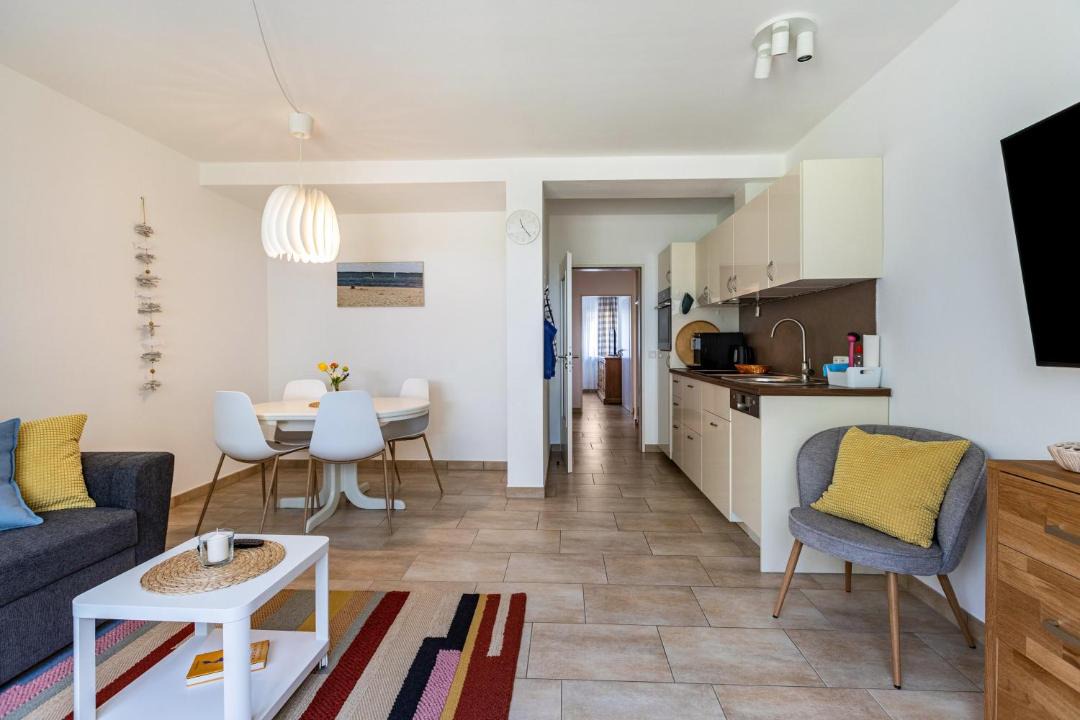 Photo of Livingroom in Lindhoft