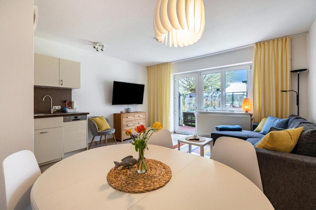 Photo of Livingroom in Lindhoft