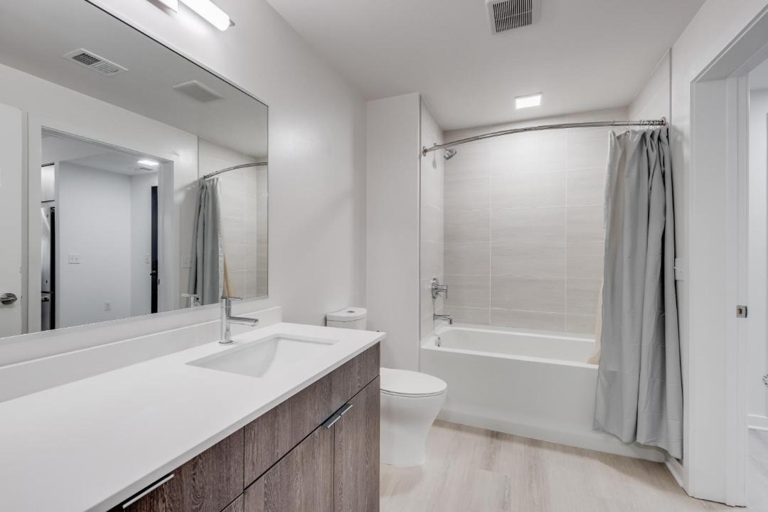 Photo of Bathroom in NoMa