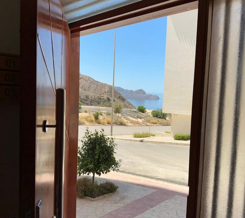 Photo of Patio Balcony in Al Hoceima