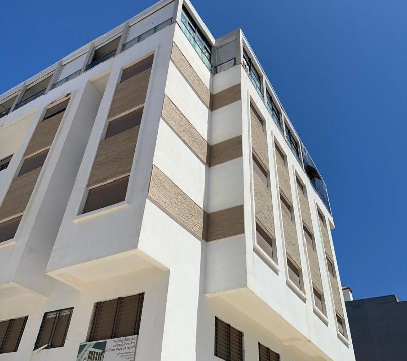 Photo of Buildings in Al Hoceima