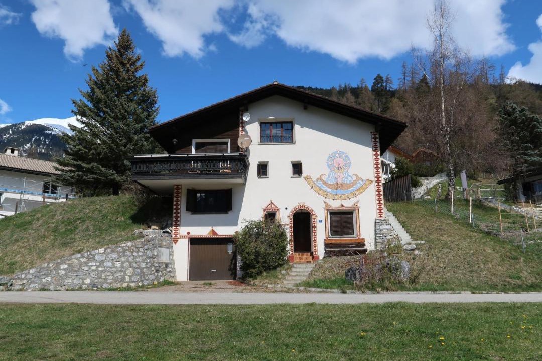 Photo of Others in Albula-Alvra