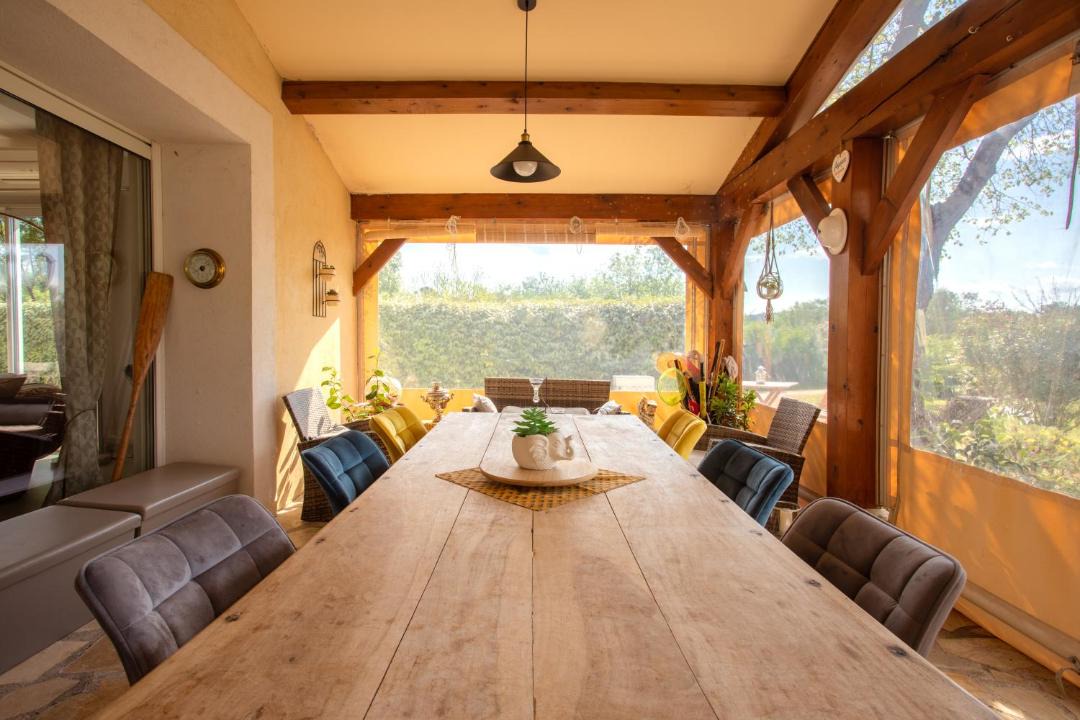 Photo of Livingroom in Le Muy