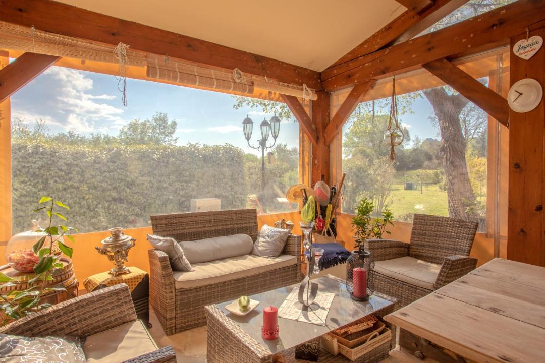 Photo of Livingroom in Le Muy